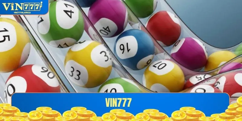 Cùng tìm hiểu sơ lược về xổ số online - trò chơi đầy thú vị