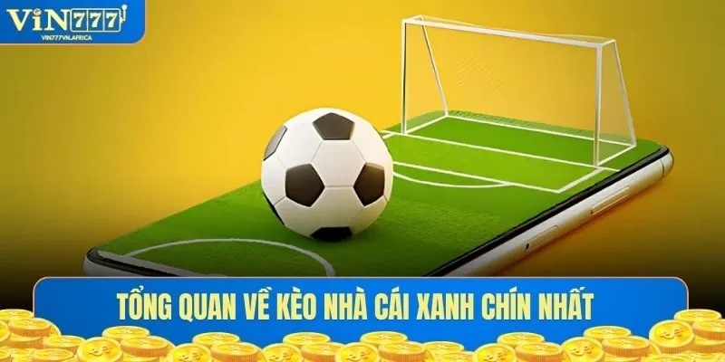 Tổng quan về kèo nhà cái uy tín nhất